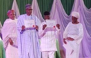 Certificate-of-return