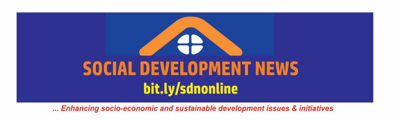 Social Development News (SDN) 